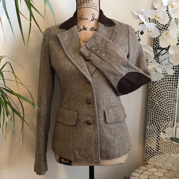 🌟NWOT Blazer Jacket.🌟 - Picture 2 of 8